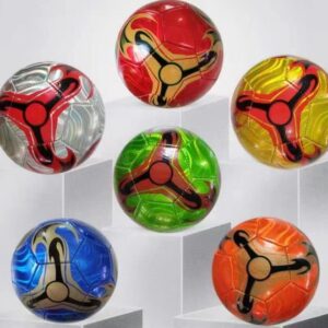 PELOTA FUTBOL N5 FINAL PRECIO!  COD.WQ788