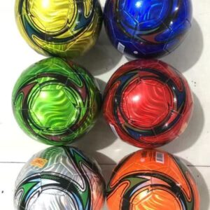 PELOTA FUTBOL N5 FINAL PRECIO! COD.WQ789
