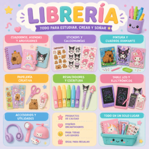 Librería