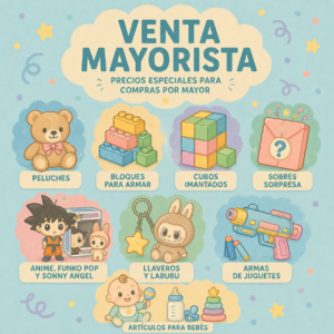 Venta Mayorista